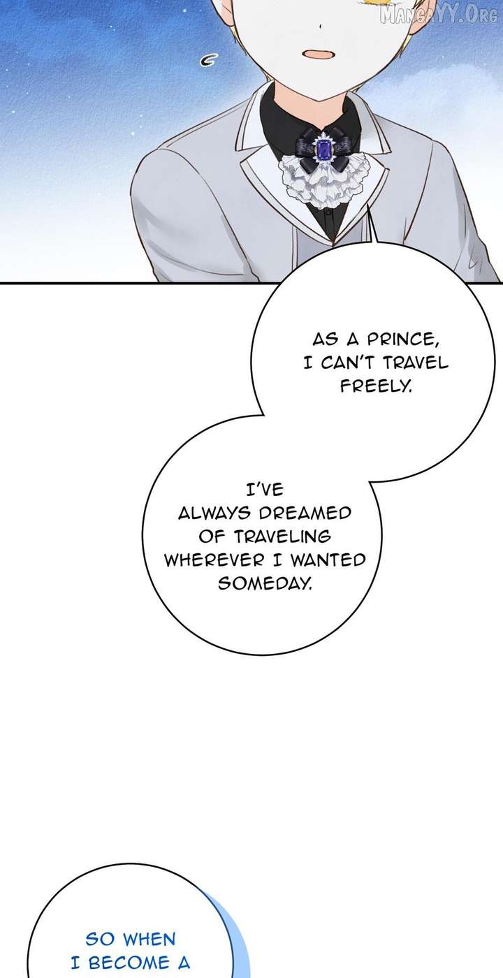 Alissa and the Magic Diary - Chapter 44 Page 90