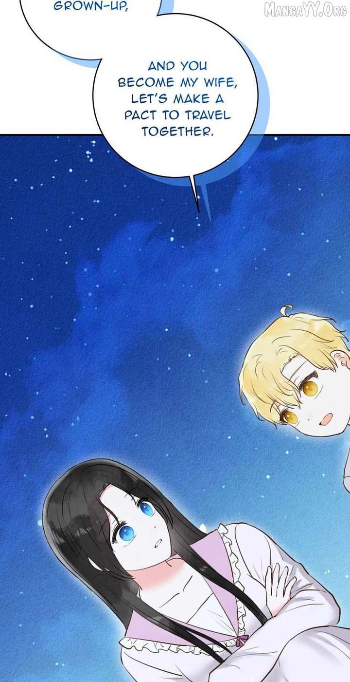 Alissa and the Magic Diary - Chapter 44 Page 91