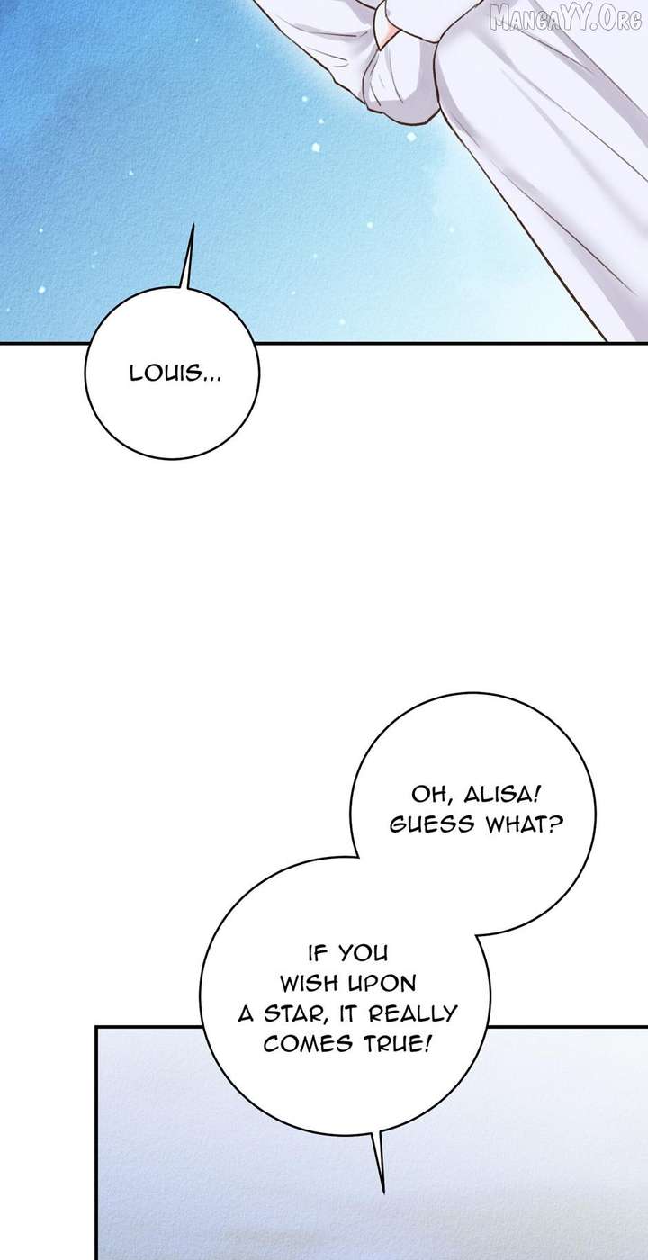 Alissa and the Magic Diary - Chapter 44 Page 92