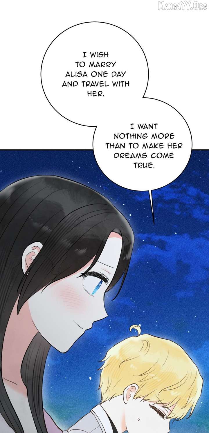 Alissa and the Magic Diary - Chapter 44 Page 94