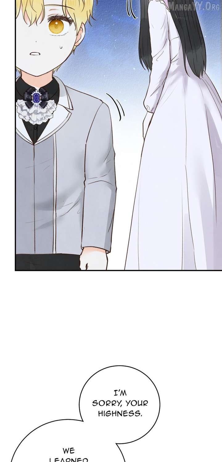 Alissa and the Magic Diary - Chapter 45 Page 10