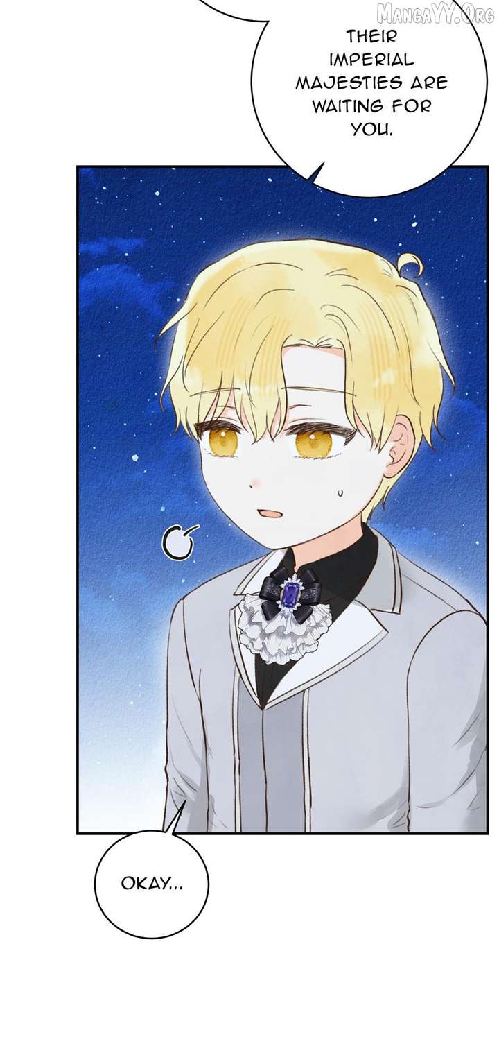 Alissa and the Magic Diary - Chapter 45 Page 12