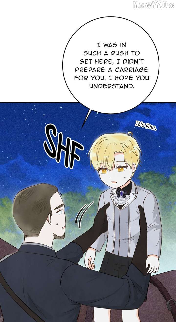 Alissa and the Magic Diary - Chapter 45 Page 13