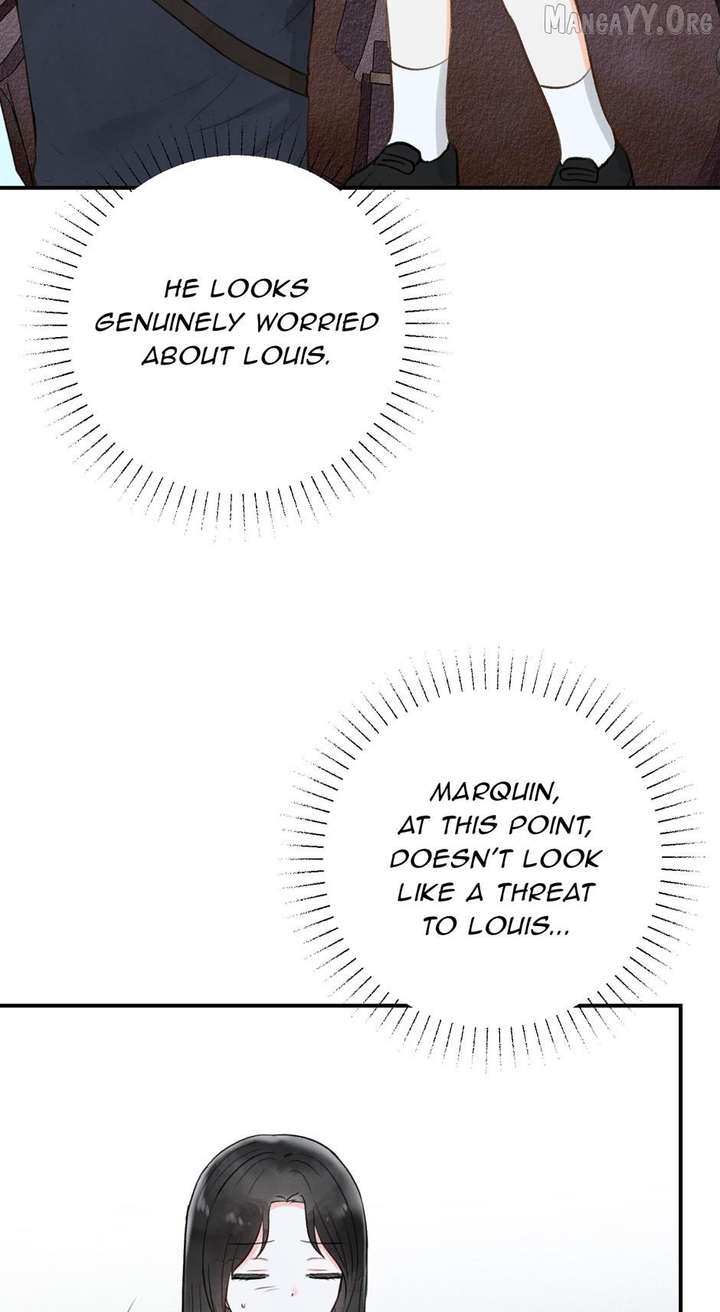 Alissa and the Magic Diary - Chapter 45 Page 14