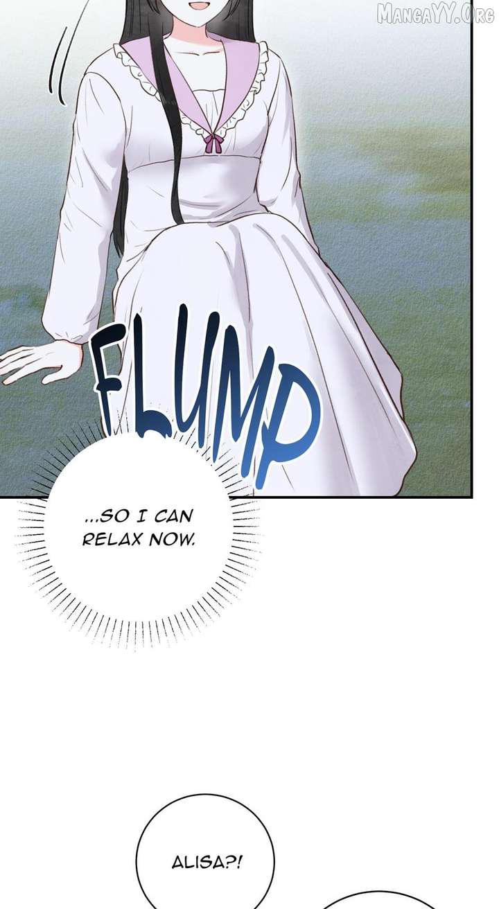 Alissa and the Magic Diary - Chapter 45 Page 15