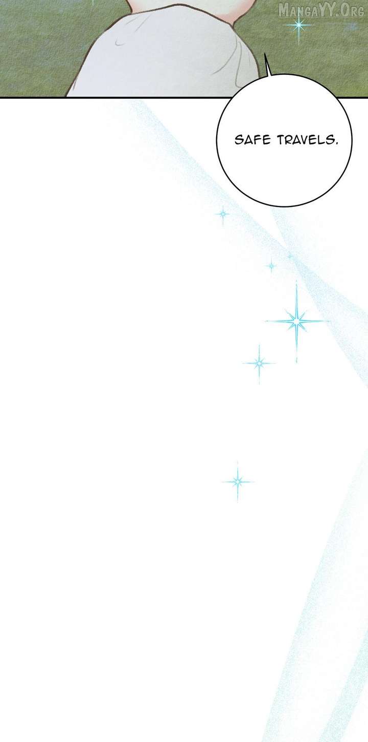 Alissa and the Magic Diary - Chapter 45 Page 20