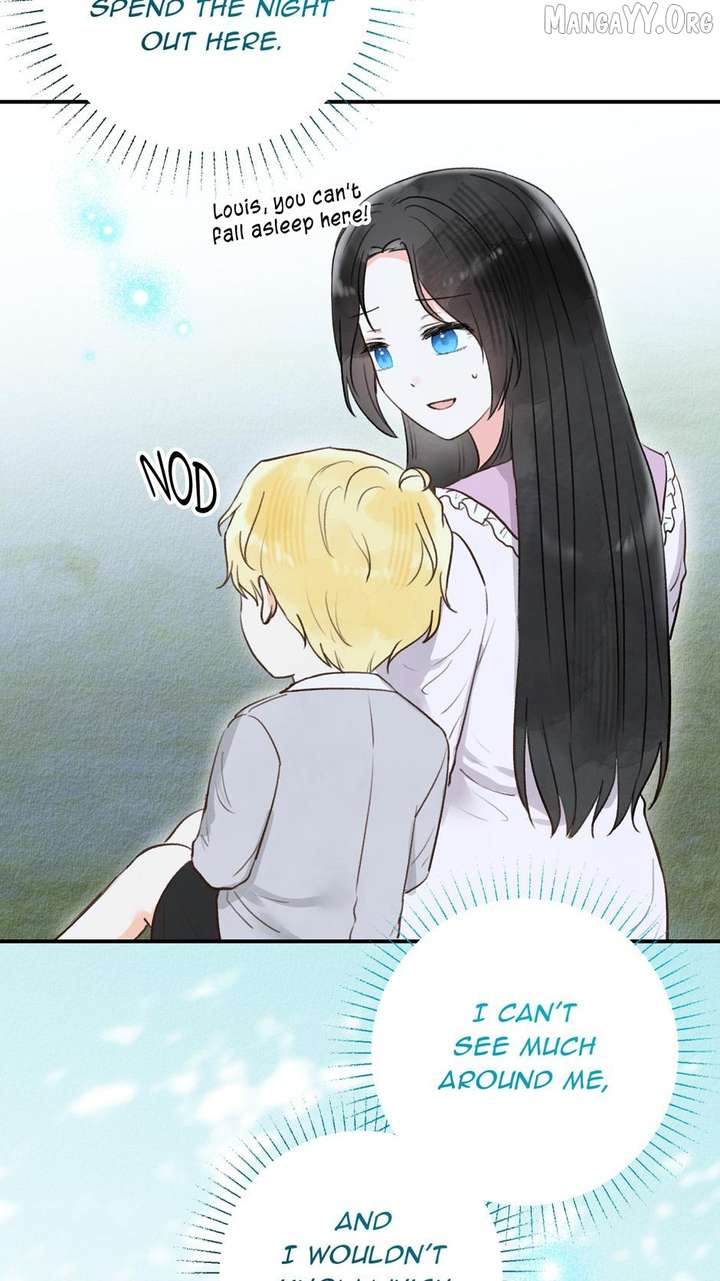 Alissa and the Magic Diary - Chapter 45 Page 3