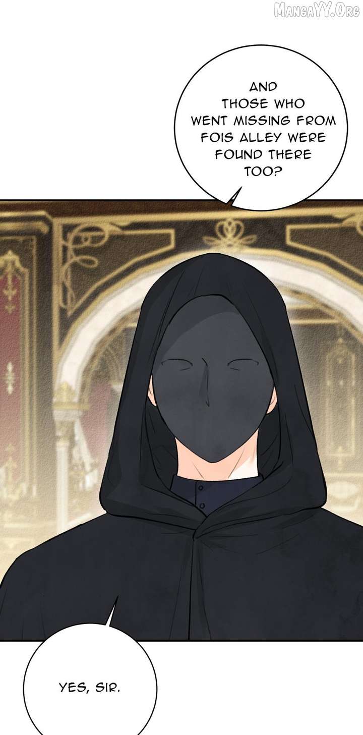 Alissa and the Magic Diary - Chapter 45 Page 31