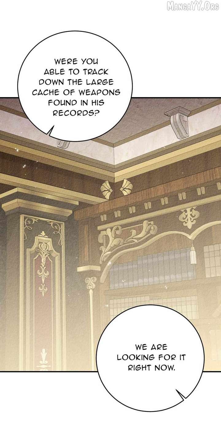 Alissa and the Magic Diary - Chapter 45 Page 35