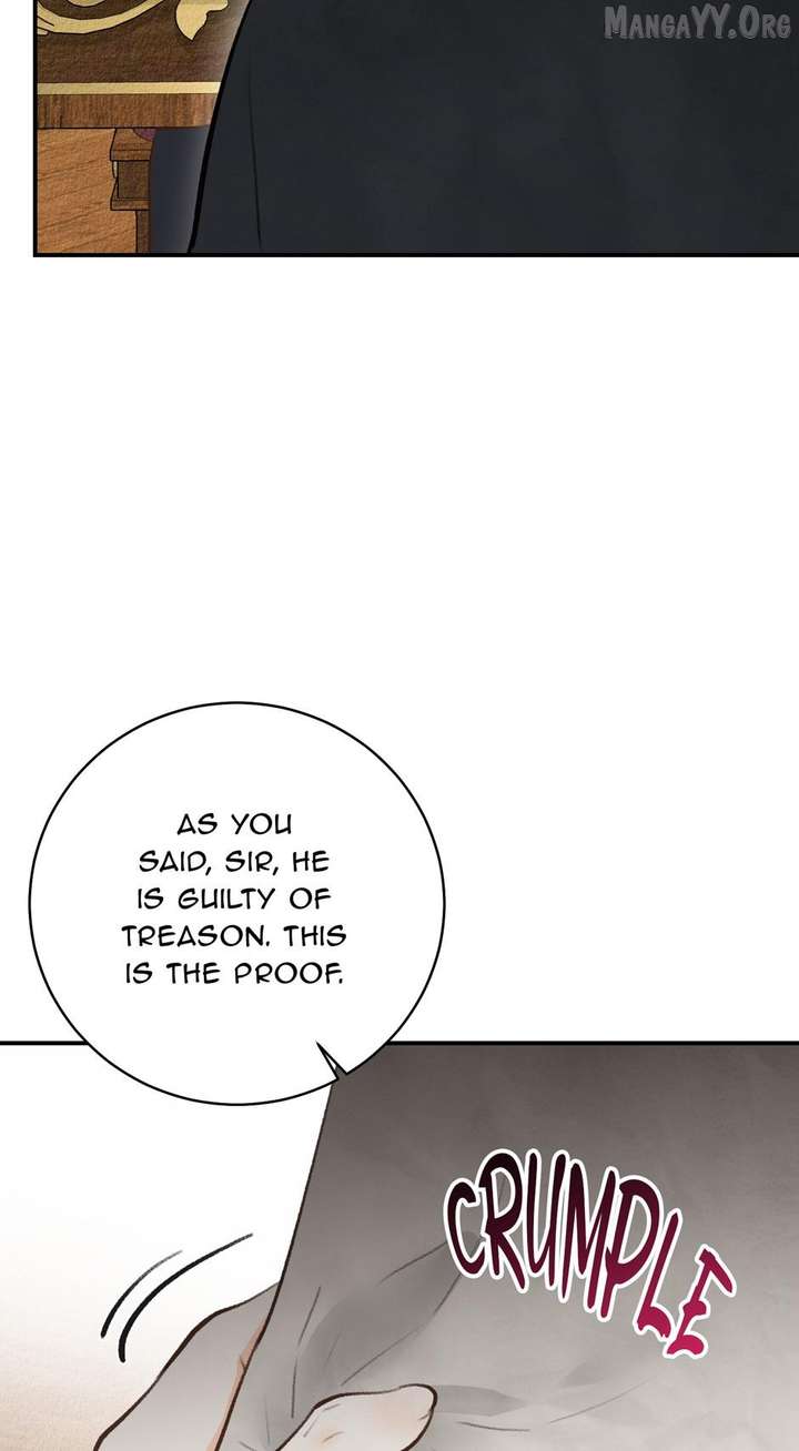 Alissa and the Magic Diary - Chapter 45 Page 37