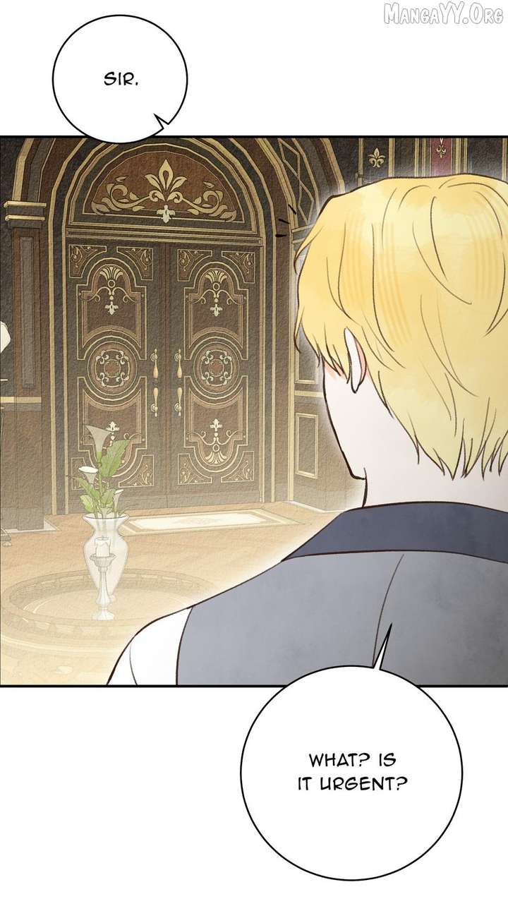 Alissa and the Magic Diary - Chapter 45 Page 39