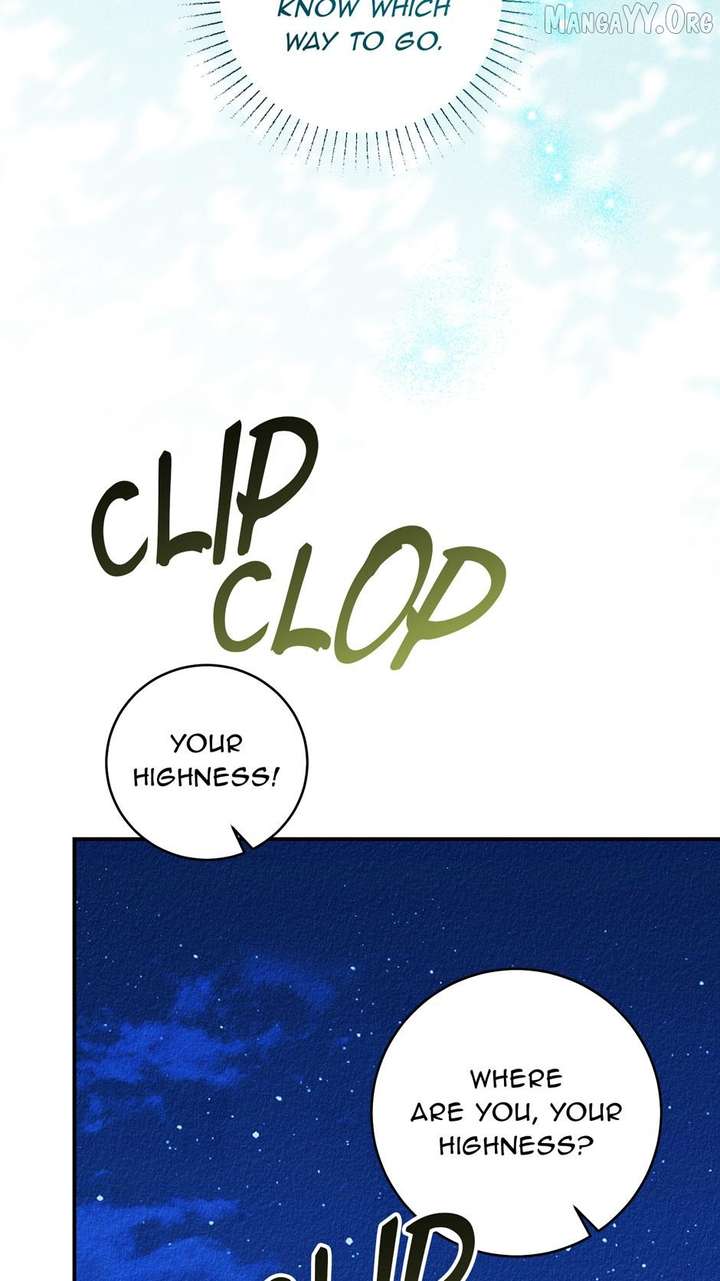 Alissa and the Magic Diary - Chapter 45 Page 4