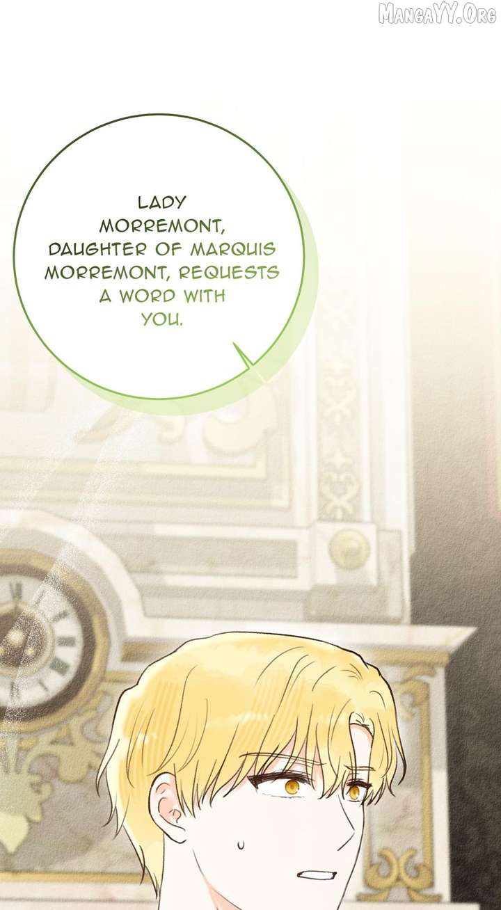 Alissa and the Magic Diary - Chapter 45 Page 40