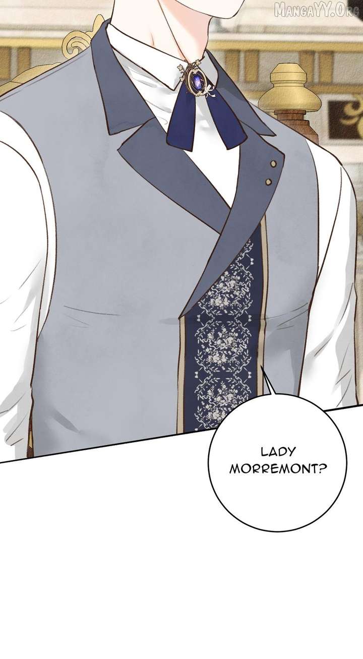 Alissa and the Magic Diary - Chapter 45 Page 41