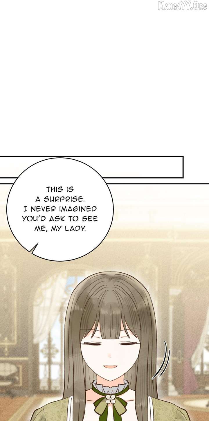 Alissa and the Magic Diary - Chapter 45 Page 42