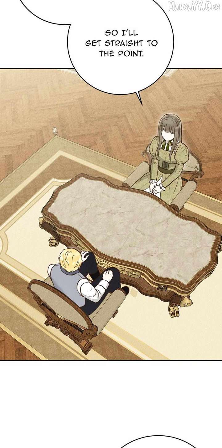 Alissa and the Magic Diary - Chapter 45 Page 44