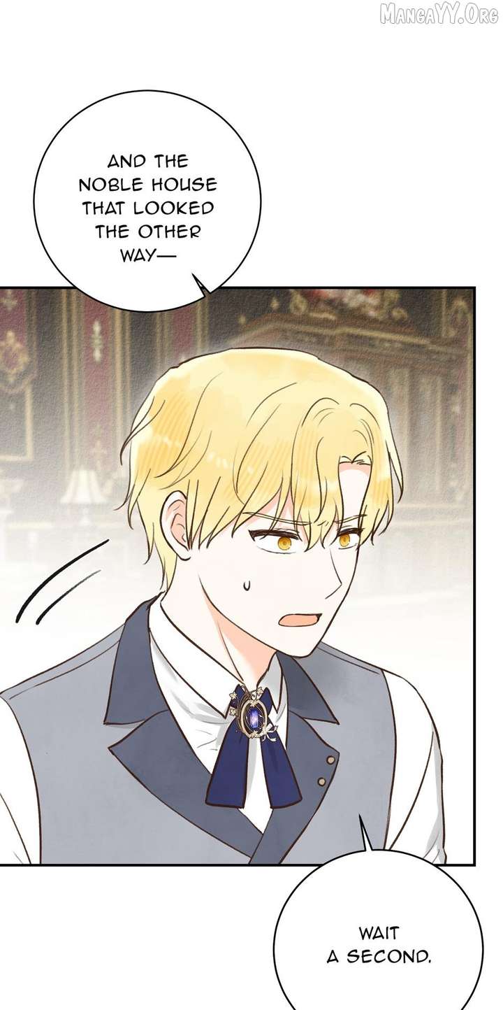 Alissa and the Magic Diary - Chapter 45 Page 48