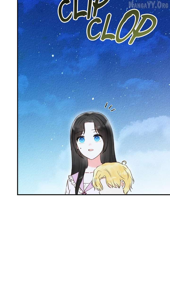 Alissa and the Magic Diary - Chapter 45 Page 5