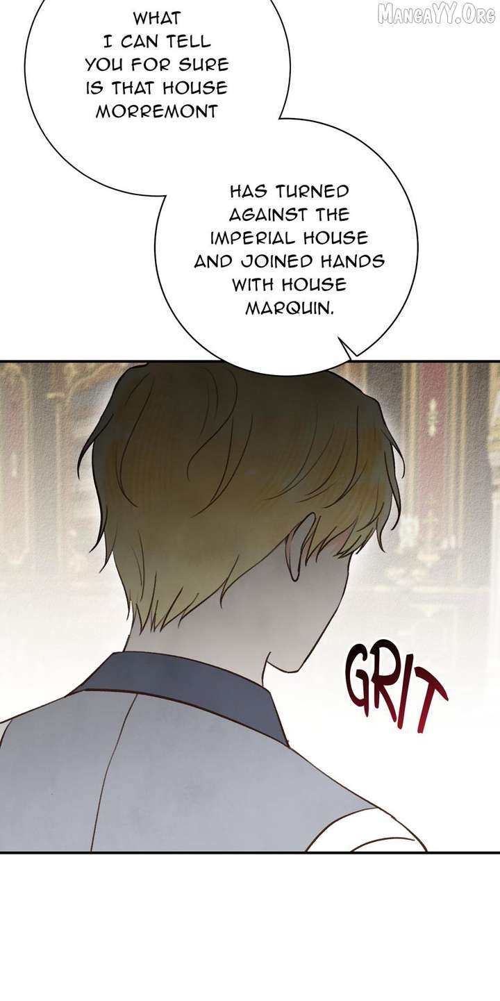 Alissa and the Magic Diary - Chapter 45 Page 52