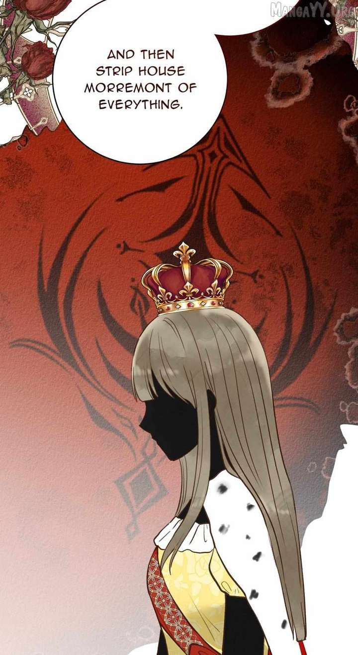 Alissa and the Magic Diary - Chapter 45 Page 55