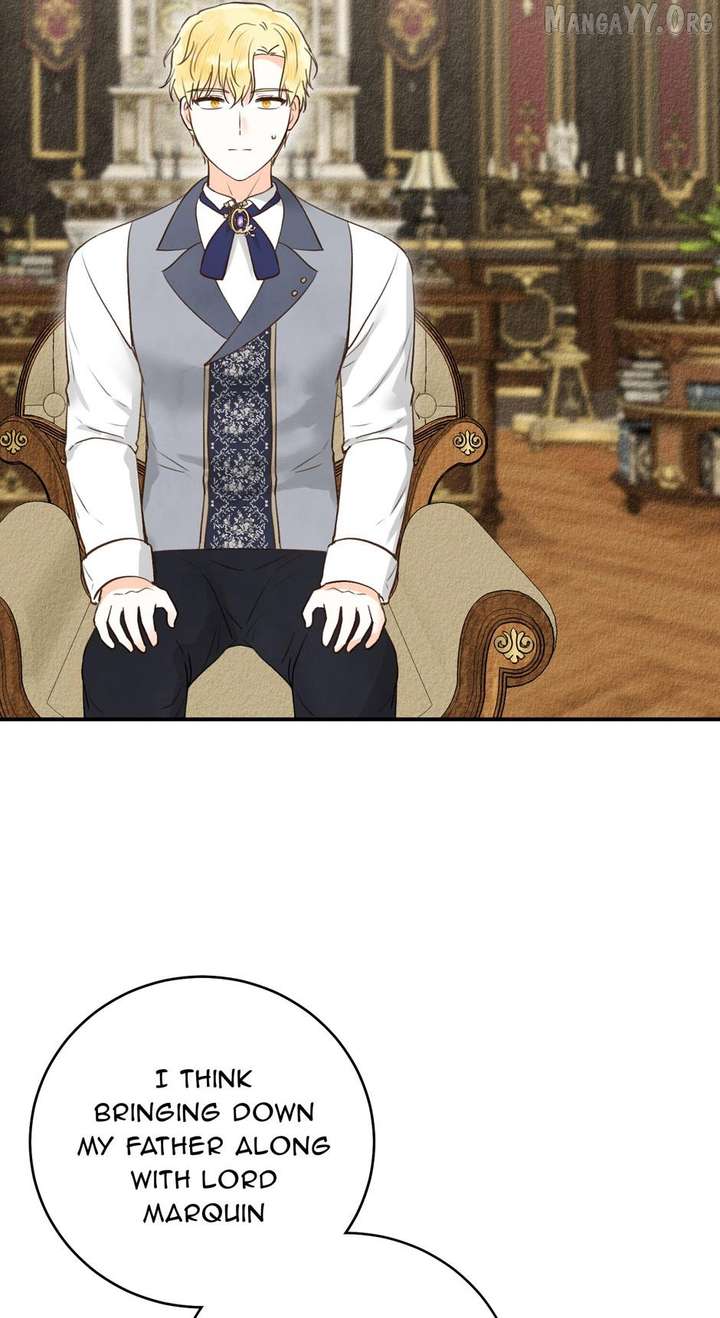 Alissa and the Magic Diary - Chapter 45 Page 57