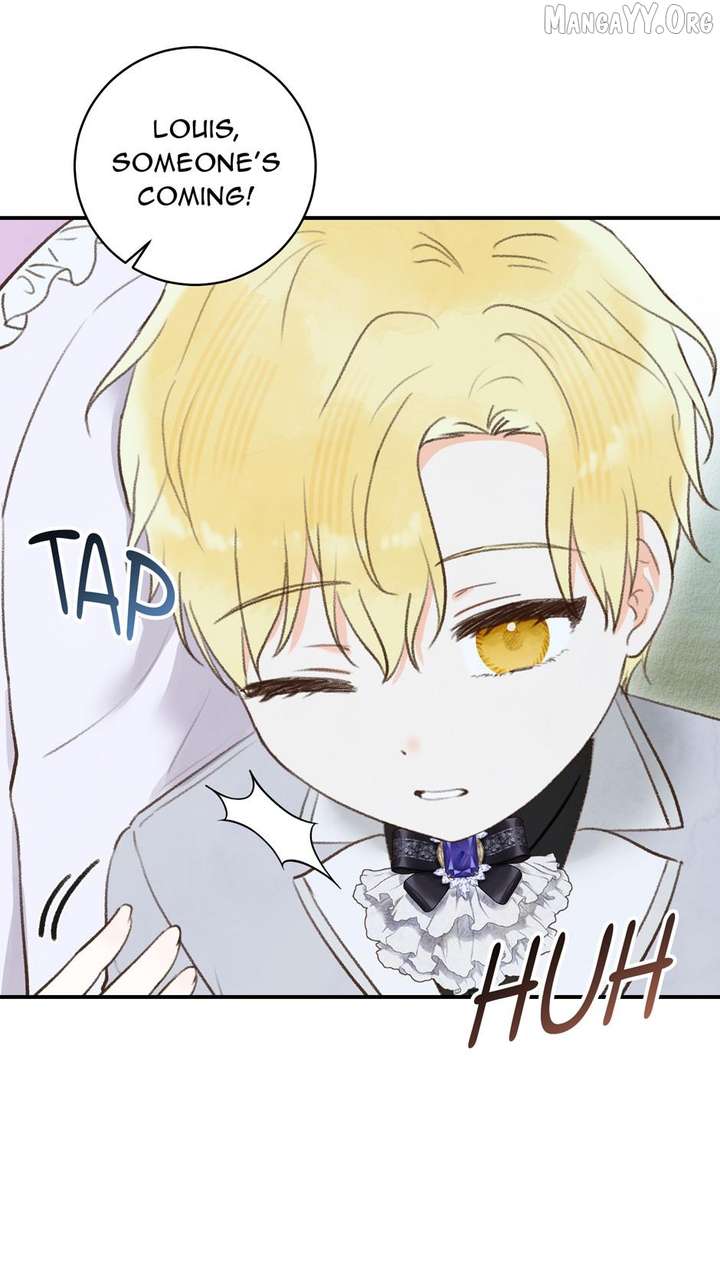 Alissa and the Magic Diary - Chapter 45 Page 6