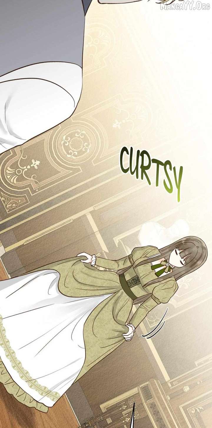 Alissa and the Magic Diary - Chapter 45 Page 61