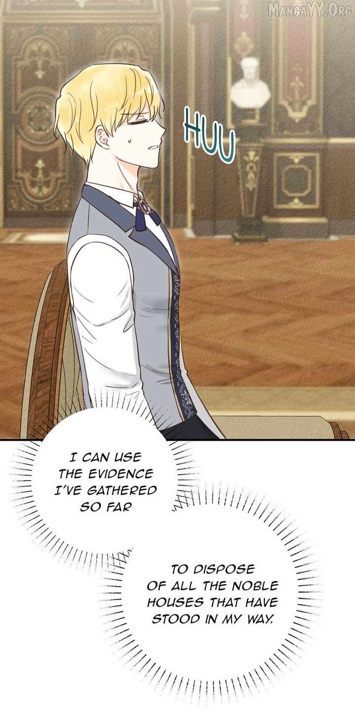 Alissa and the Magic Diary - Chapter 45 Page 63