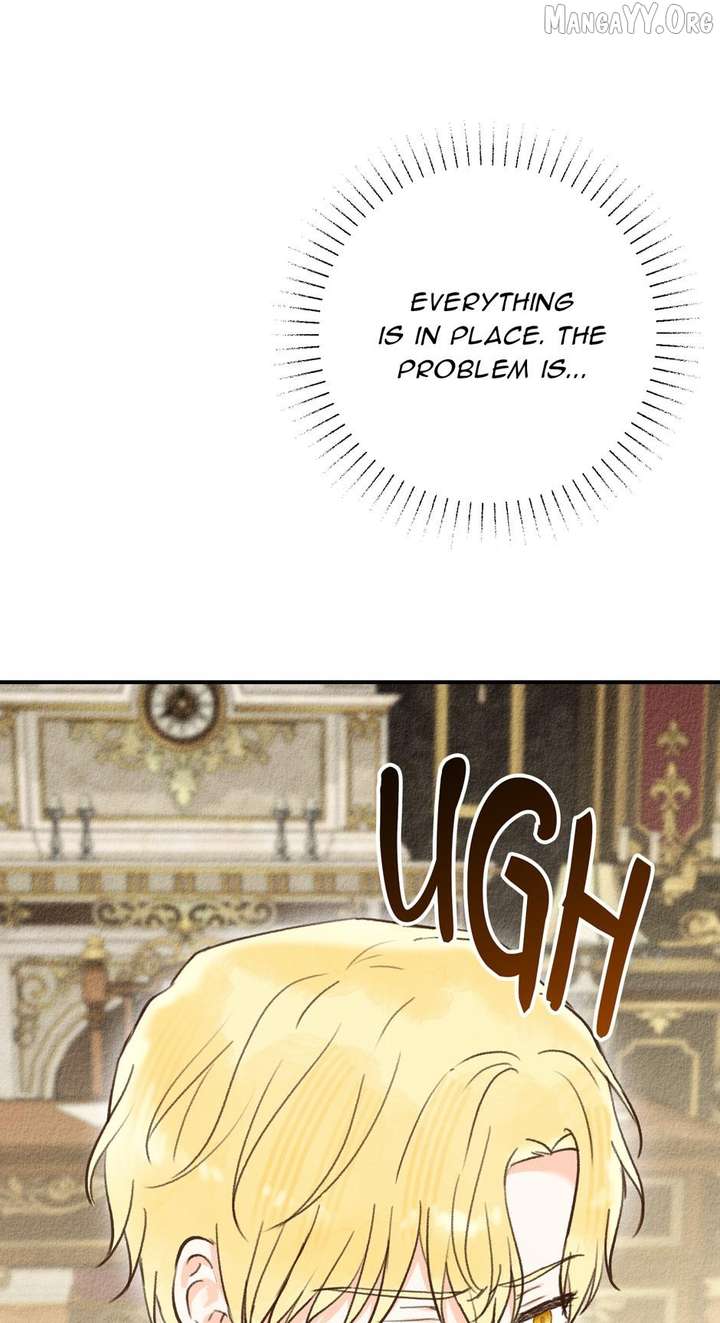 Alissa and the Magic Diary - Chapter 45 Page 64