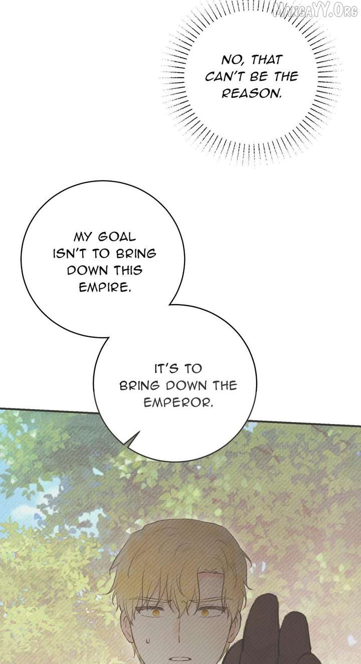 Alissa and the Magic Diary - Chapter 45 Page 68