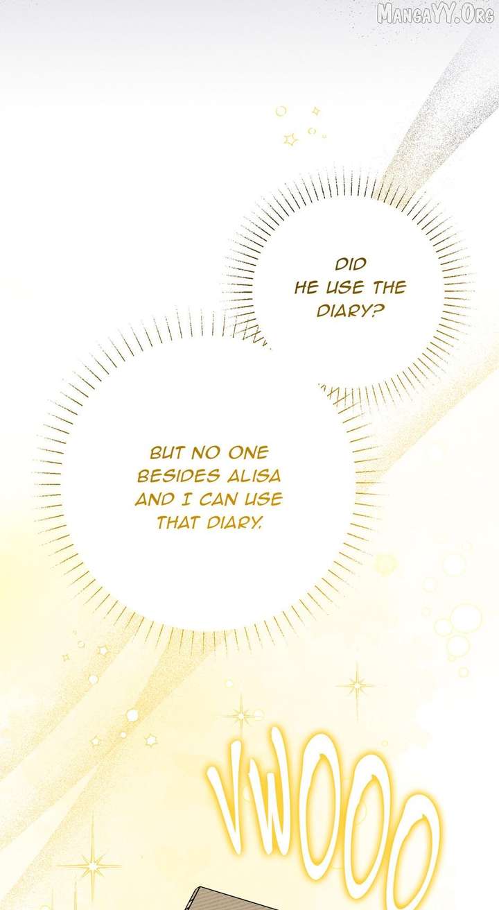 Alissa and the Magic Diary - Chapter 45 Page 72