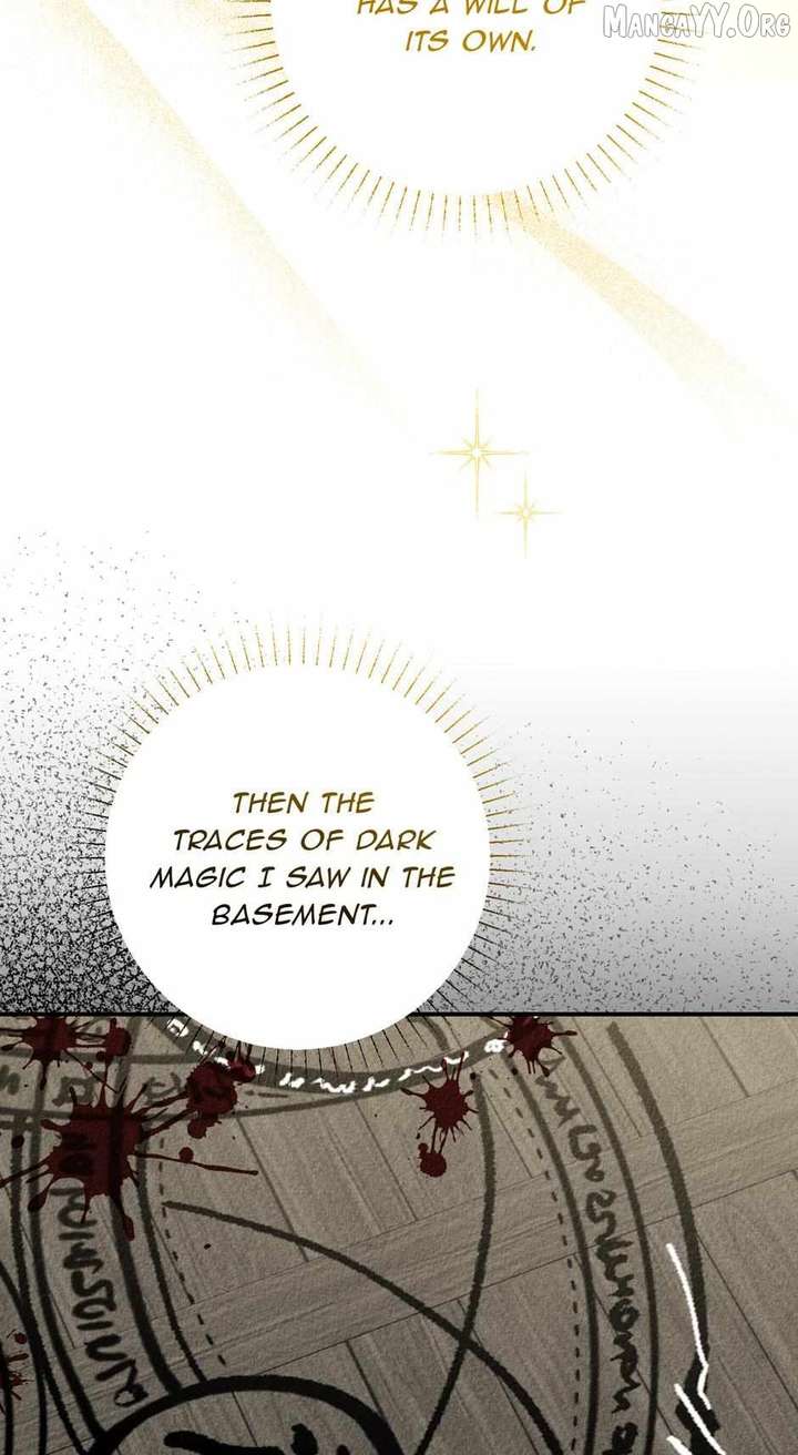 Alissa and the Magic Diary - Chapter 45 Page 74