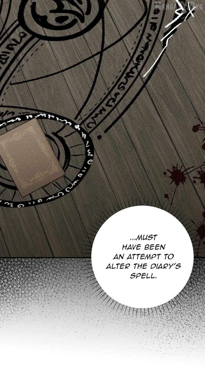 Alissa and the Magic Diary - Chapter 45 Page 75