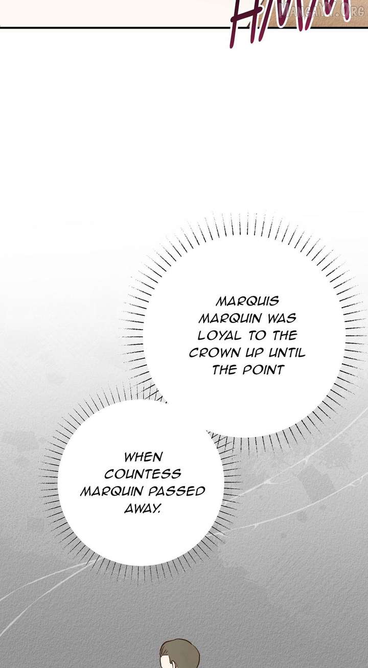 Alissa and the Magic Diary - Chapter 45 Page 77