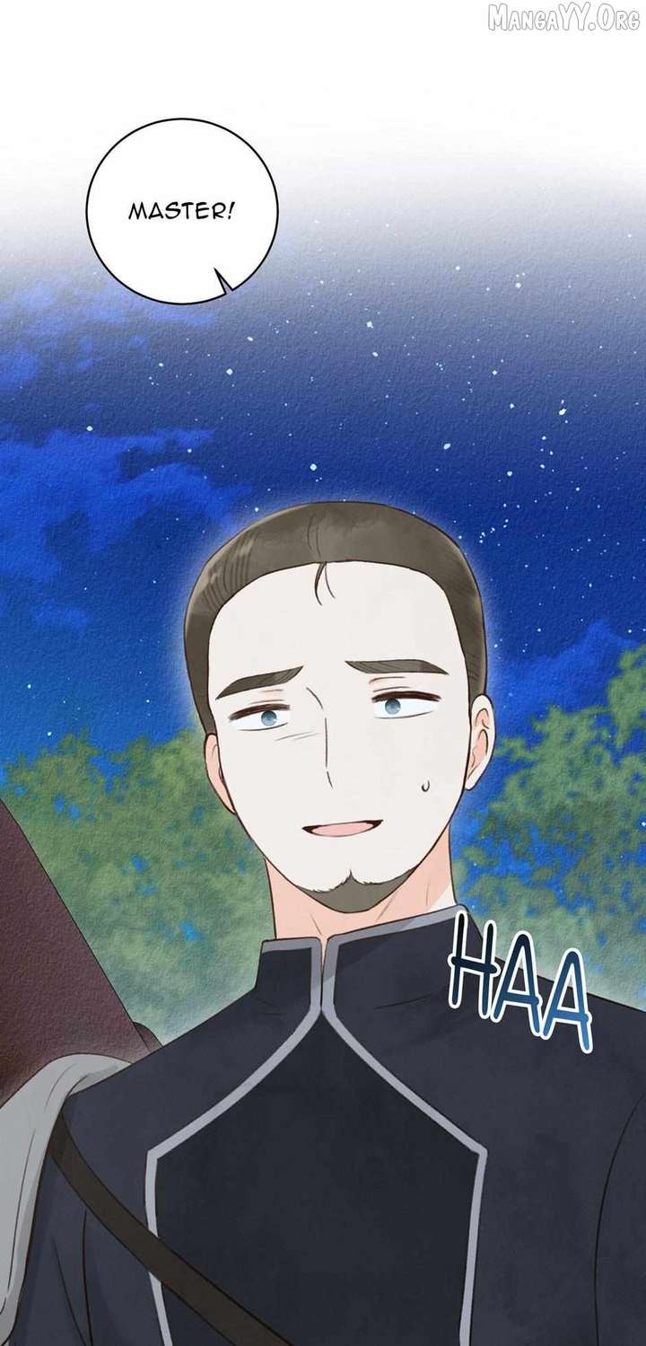 Alissa and the Magic Diary - Chapter 45 Page 8