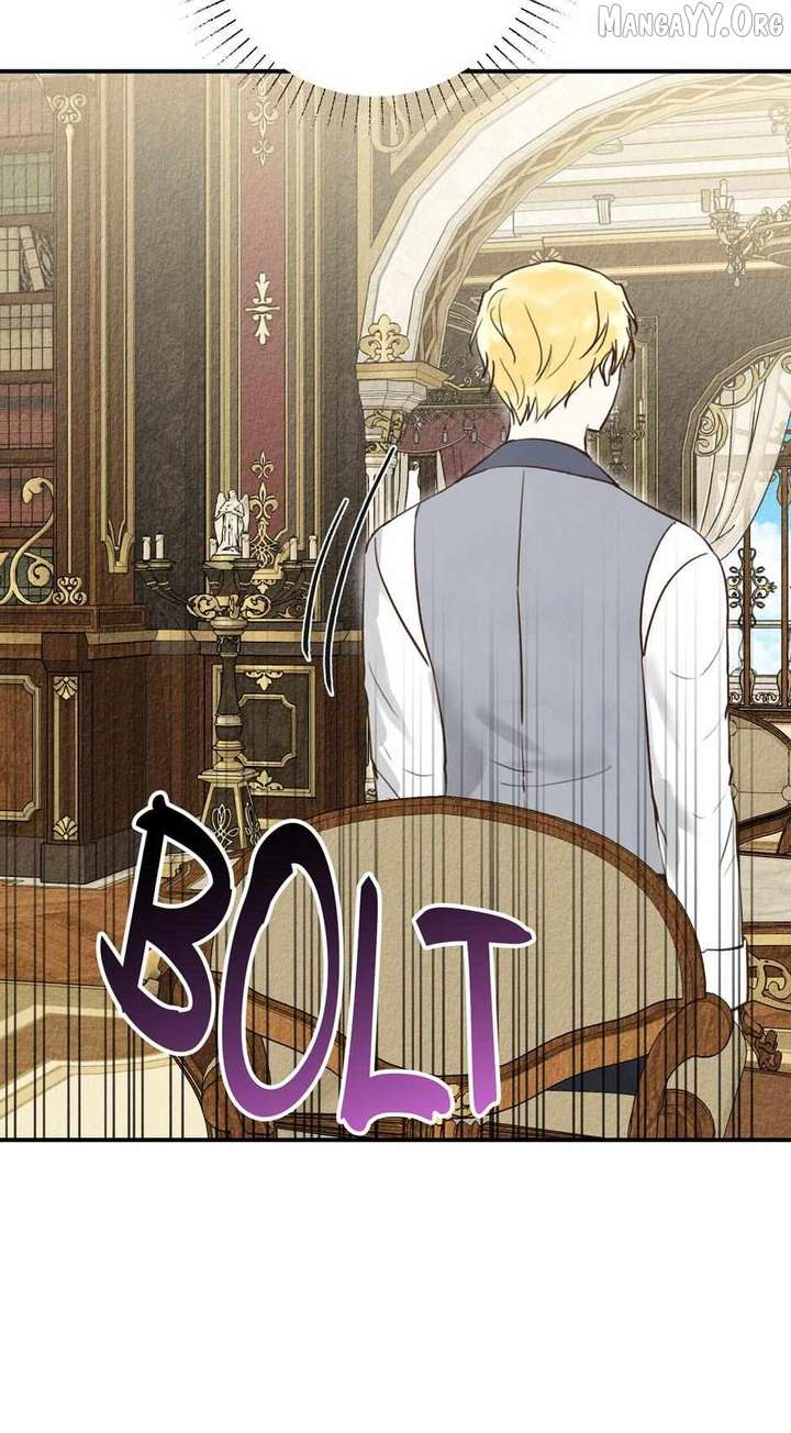 Alissa and the Magic Diary - Chapter 45 Page 80