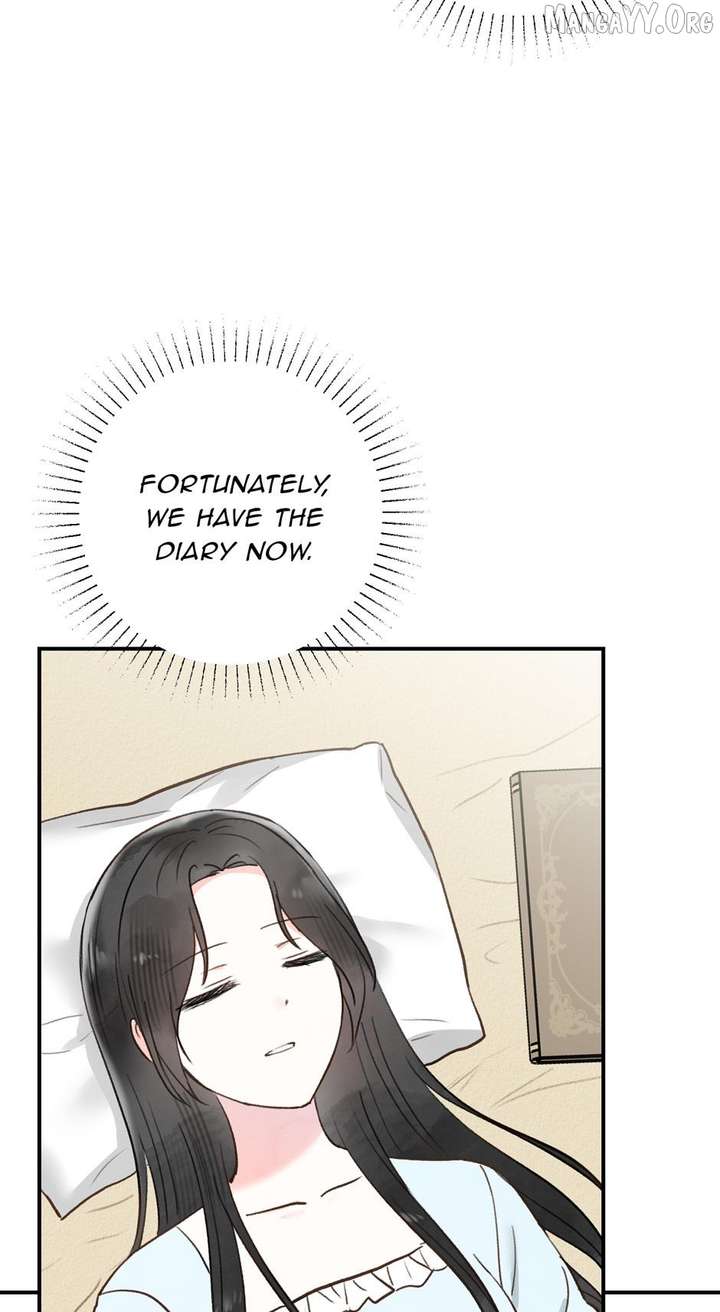 Alissa and the Magic Diary - Chapter 45 Page 82