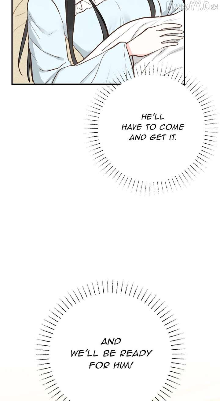 Alissa and the Magic Diary - Chapter 45 Page 83