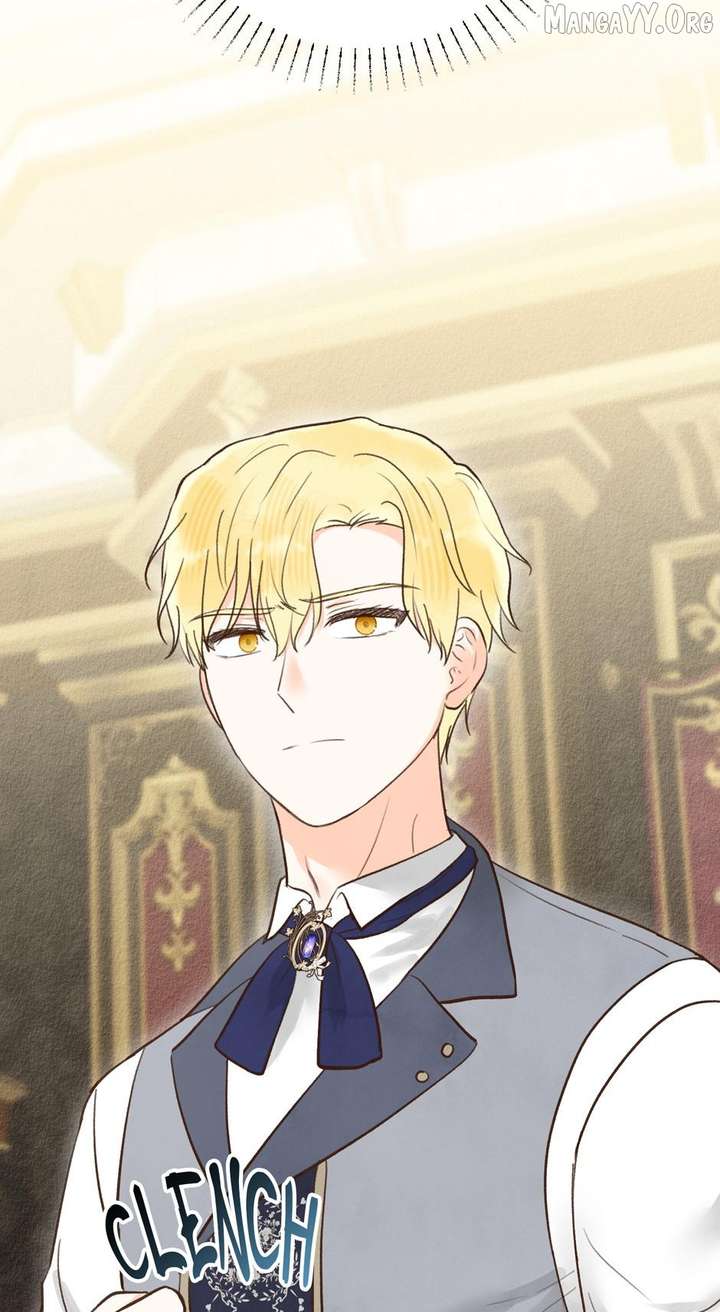 Alissa and the Magic Diary - Chapter 45 Page 84