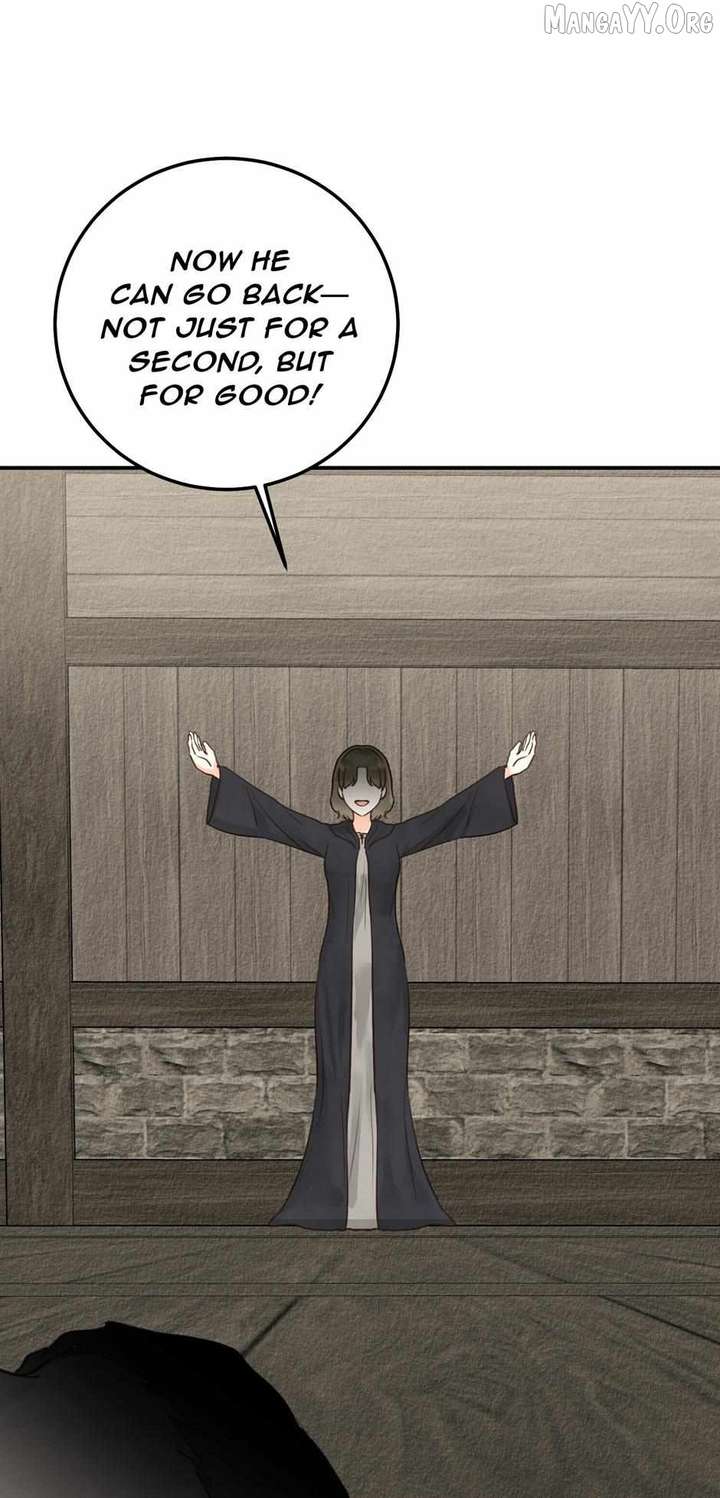 Alissa and the Magic Diary - Chapter 45 Page 87