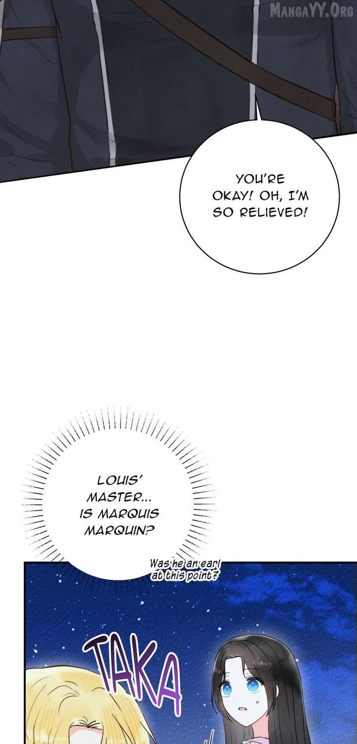 Alissa and the Magic Diary - Chapter 45 Page 9