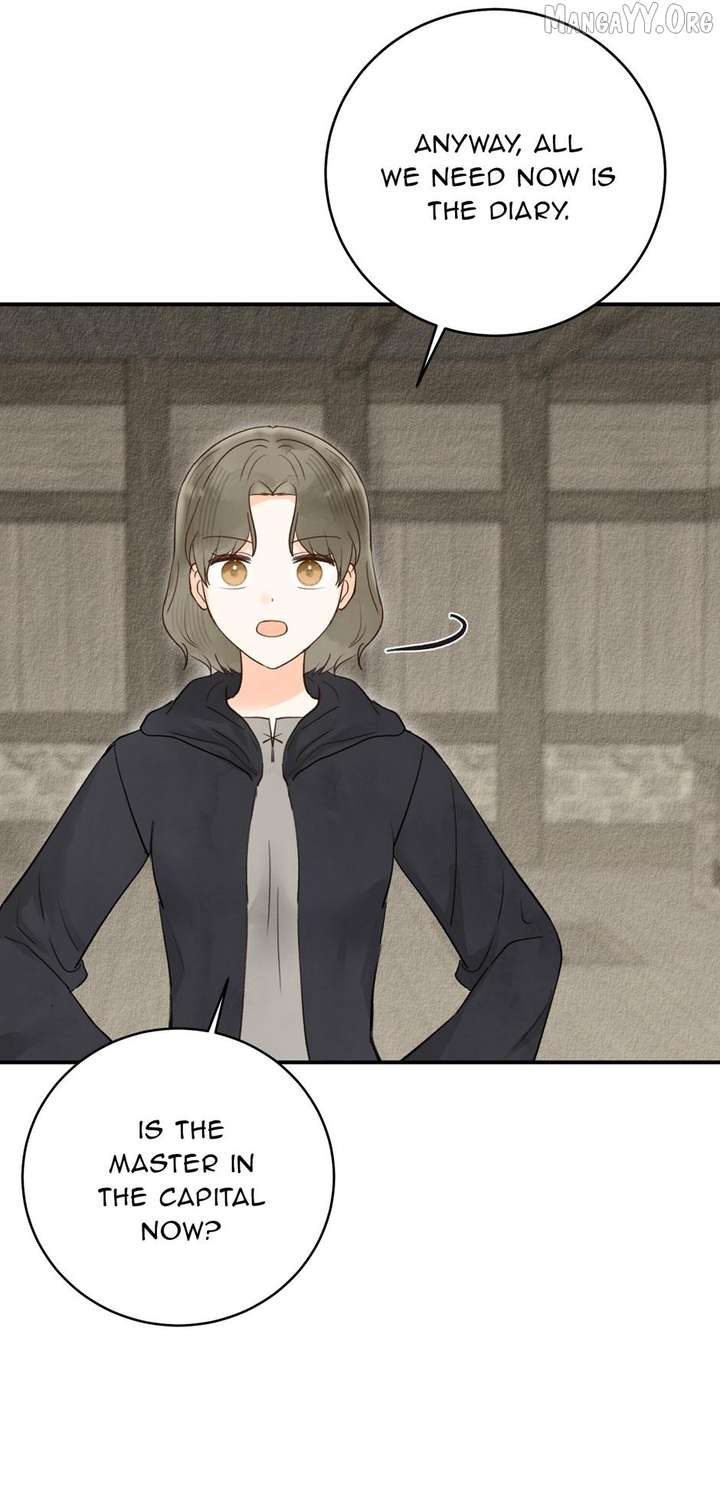 Alissa and the Magic Diary - Chapter 45 Page 90