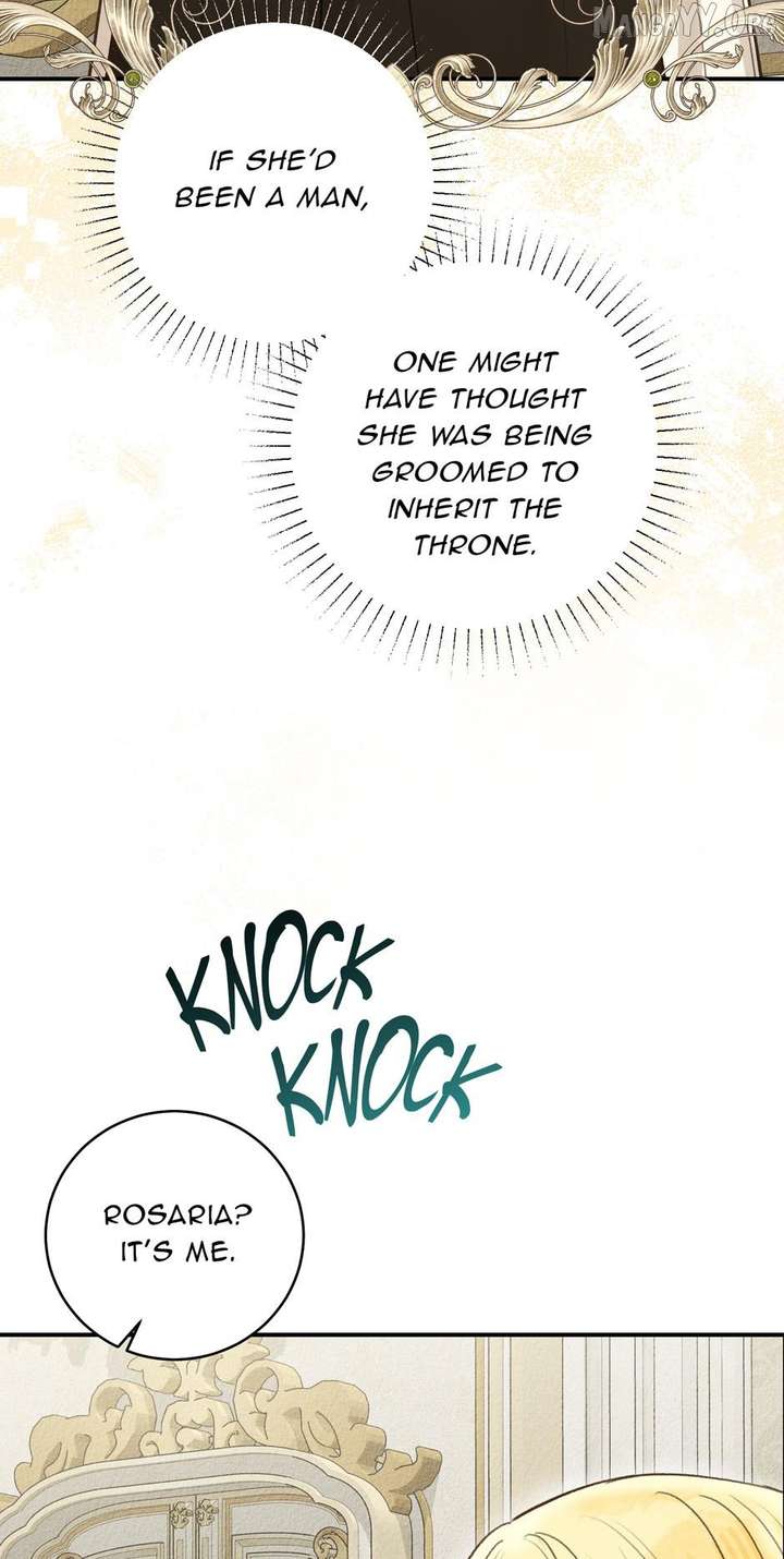 Alissa and the Magic Diary - Chapter 46 Page 10