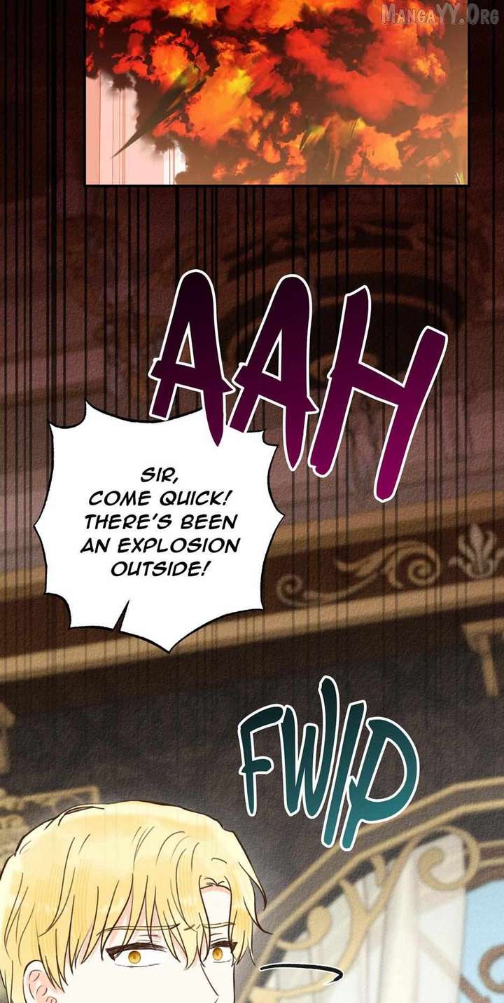 Alissa and the Magic Diary - Chapter 46 Page 102