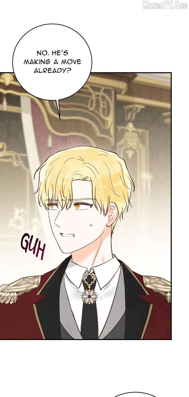 Alissa and the Magic Diary - Chapter 46 Page 104