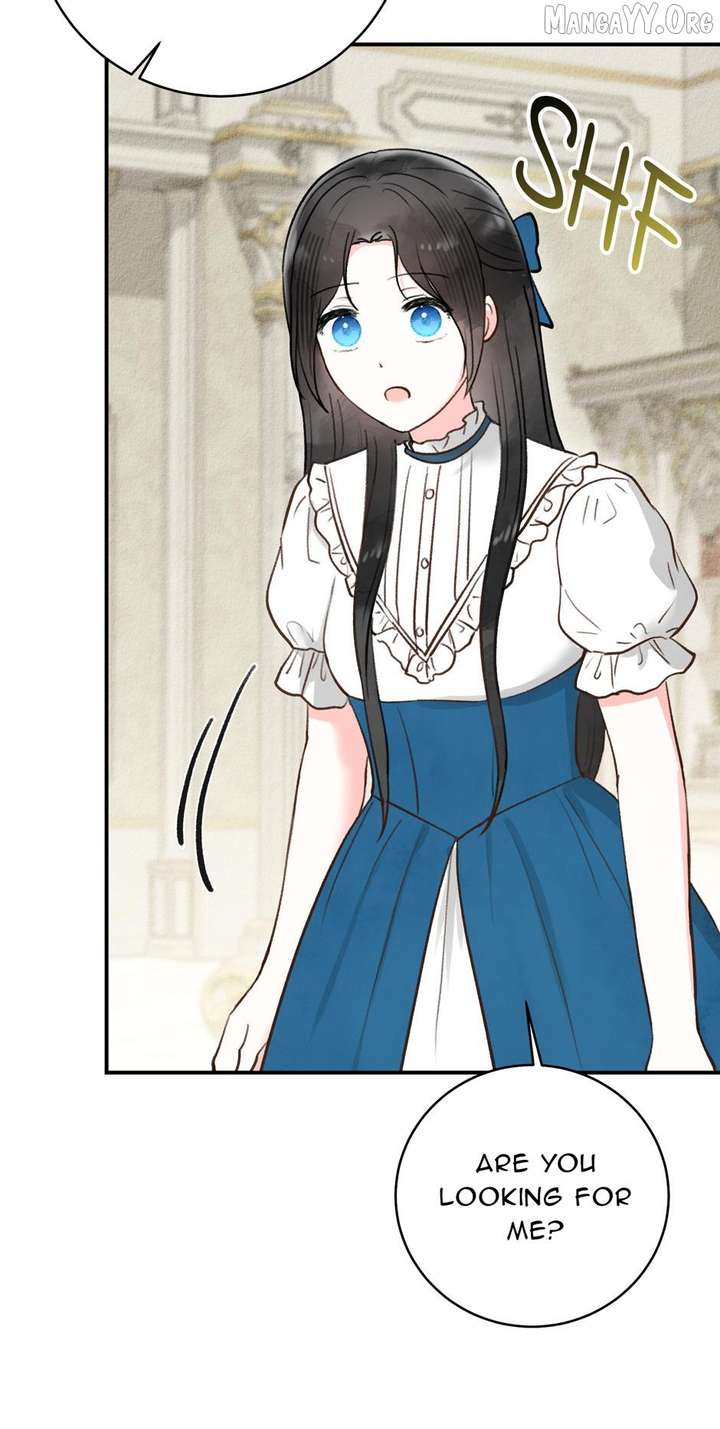 Alissa and the Magic Diary - Chapter 46 Page 12