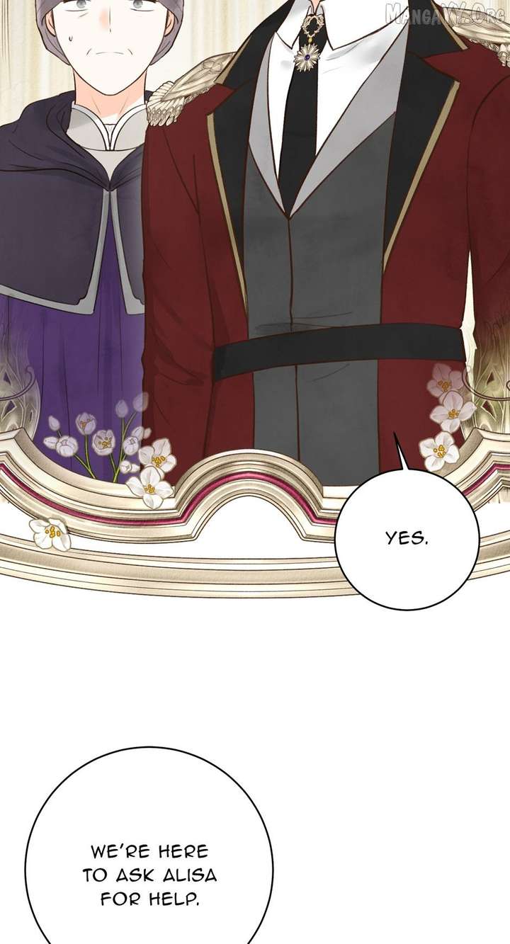 Alissa and the Magic Diary - Chapter 46 Page 14