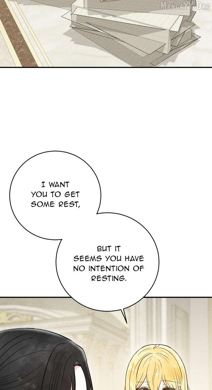 Alissa and the Magic Diary - Chapter 46 Page 2