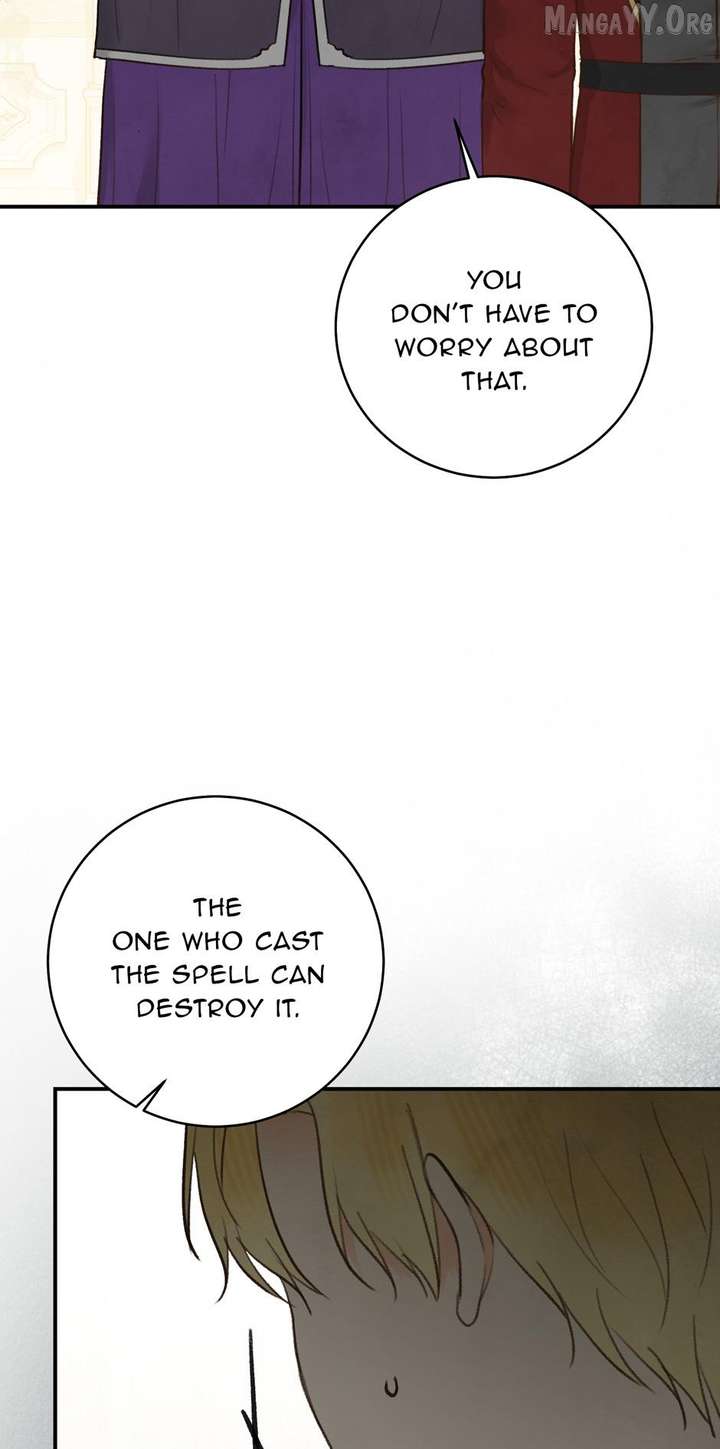 Alissa and the Magic Diary - Chapter 46 Page 21