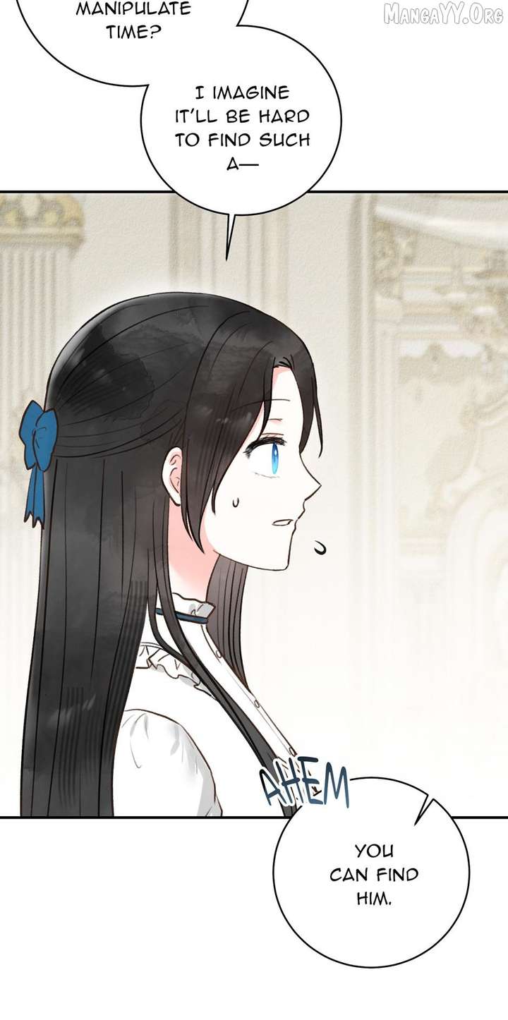 Alissa and the Magic Diary - Chapter 46 Page 23